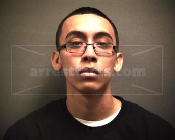 Andrew Daniel Martinez