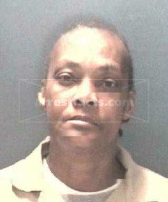 Veretta Yvonne Copeland
