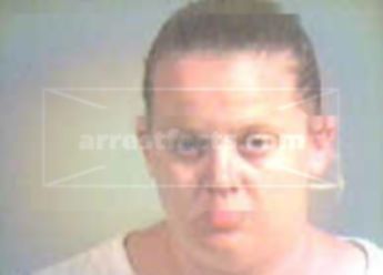 Ashly Pauline Branch