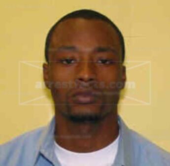 Melvin Anthony Brown