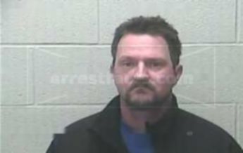Billy Raymond Melius