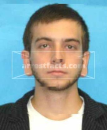 Joshua Edenfield