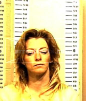 Laura Jenell Shrum