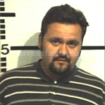 William Anthony Faldet