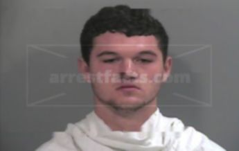 Brandon Nodier