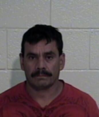 Jose Andres Herrera Luna