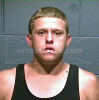 Christopher David Thomas