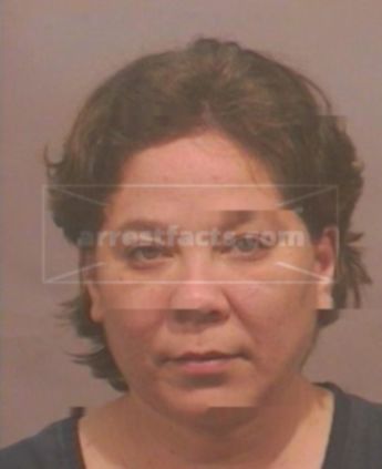 Nitza Nyvia Edmonson