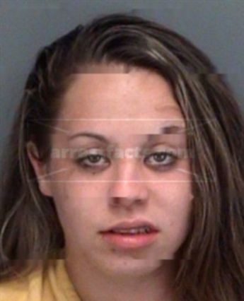Kelli Ann Walker