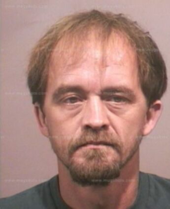Philip Michael Warden