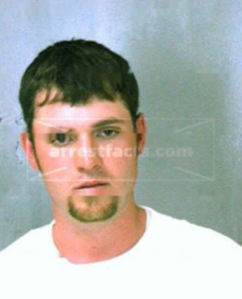 Taylor Cord Carlock
