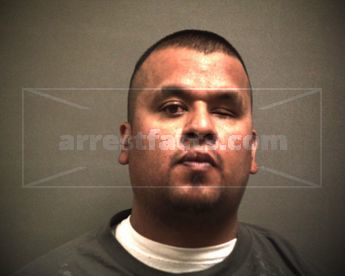 Sergio Anthony Rodriguez
