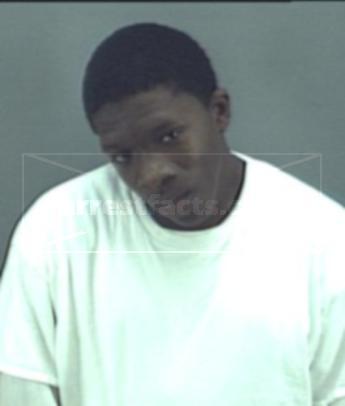 Amahad Rashad Williams