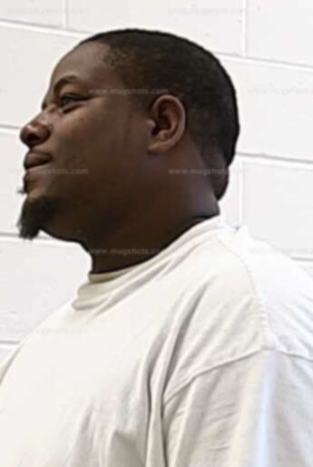 Darius Lamar Wright