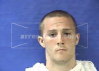 Justin Ray Graves