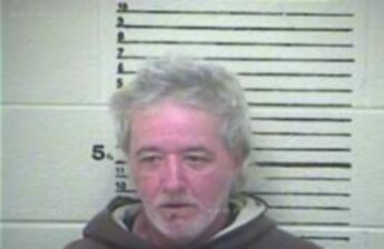 Jimmy L Roark