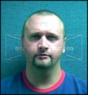 Robert Wayne Crowder