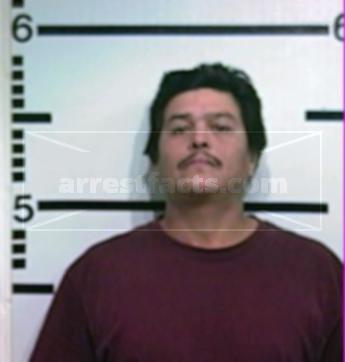 Rudy Valdez Montanez