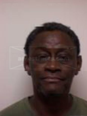 Bruce Edward Ragland