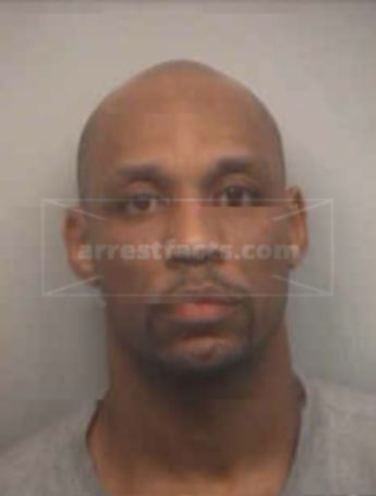 Michael Donnell Wilder