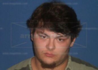 Adam Logan Geschwind