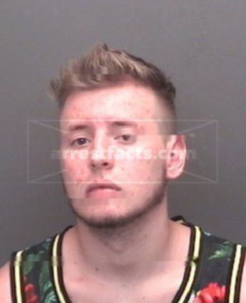 Brendan Scott Cooper
