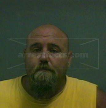 Jimmy Don Wilkinson