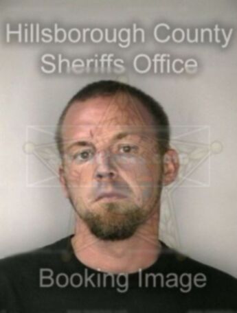 Christopher Thomas Quarles
