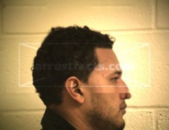 Christobal Mauricio Penafiel
