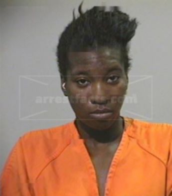 Joyce Felicia Taylor