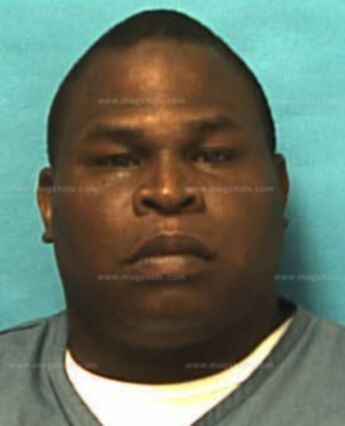 Terron Deshon Murray