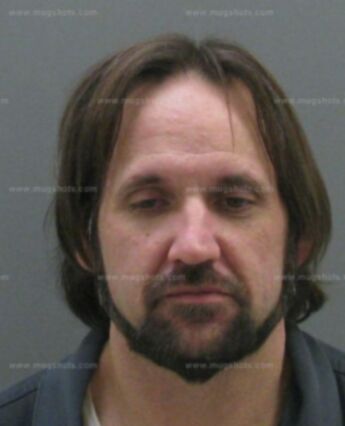 Chad William Champayne