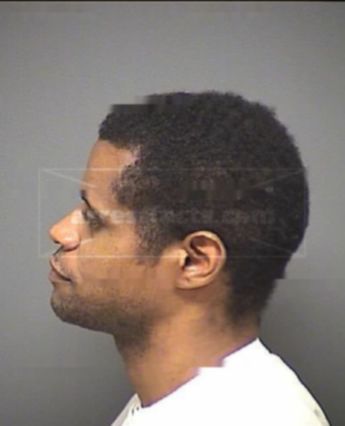 Rodney Dwayne Valentine