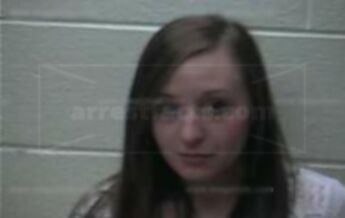 Holly Elizabeth Witt