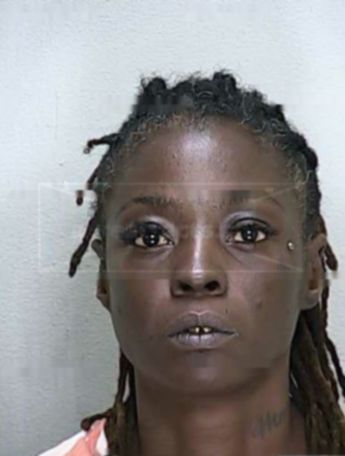Olivia Latrice Mason