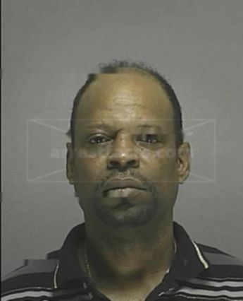 Leroy Gadson