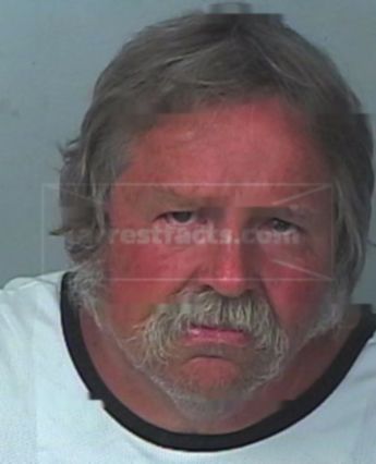 Craig George Bauman