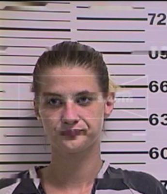 Ashley Dawn Vanover