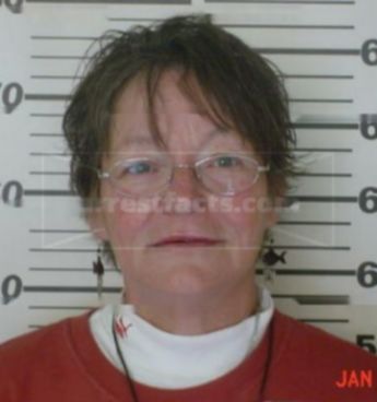 Pamela Sue Bedore