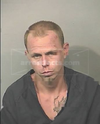 Christopher Ryan Merritt