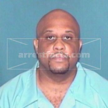 Joshua T. Hodge