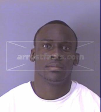 Christopher Jackson