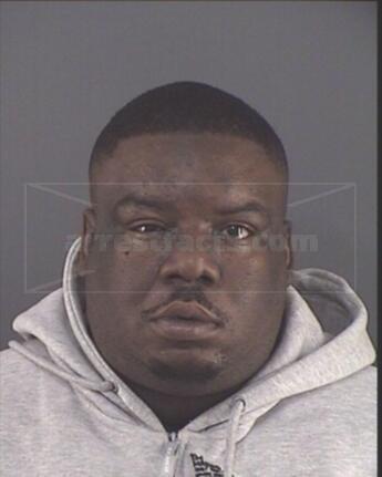Antoine Marshawn Ross