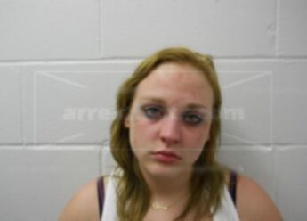 Mickeala J`ne Johnson