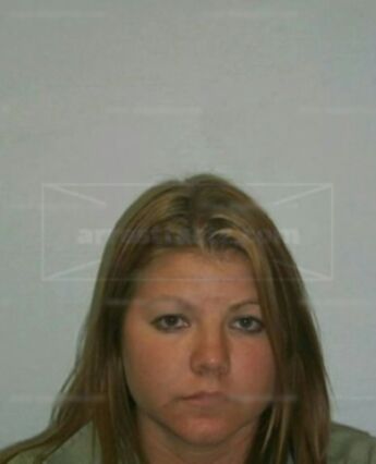 Mandy Drummond