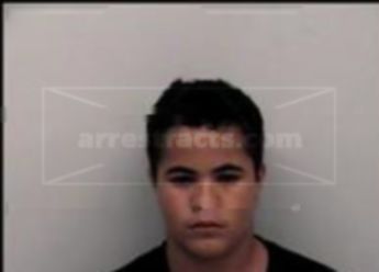 Jason Marcano Dumont