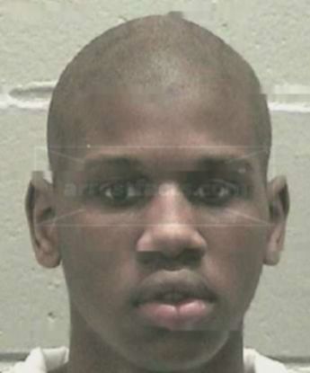 Zaccheus Kinyatha Jackson