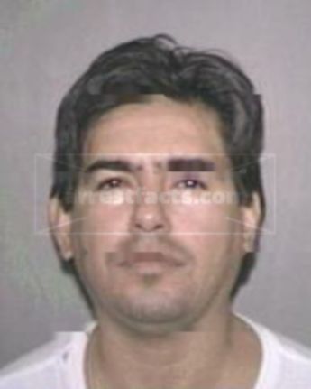 Jose Alvarado Gonzalez