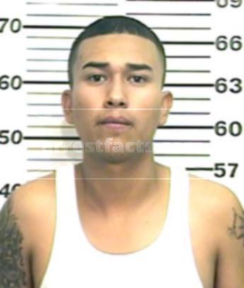 Jose Alfried Villanueva