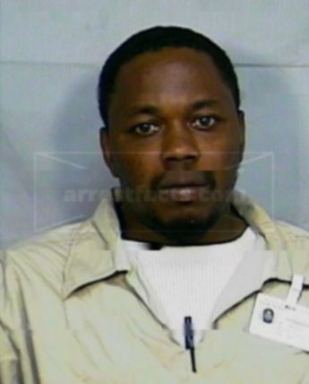 Wilbert T Davis